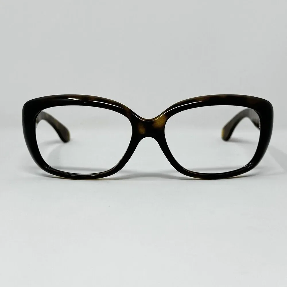 Ray-Ban RB4101 Jackie OHH 710 Tortoise Sunglass Frames 58-17-135 Italy